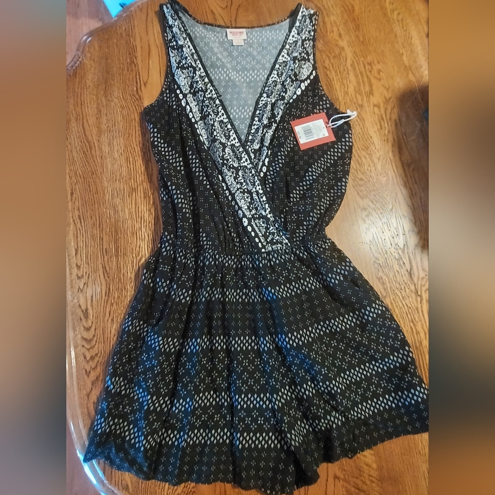 Romper